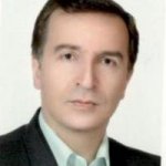 تصویر دکتر سیدسعید بت شکن