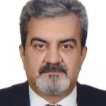 تصویر دکتر مسعود توفیقی