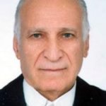 تصویر دکتر جلال الدین کیوان