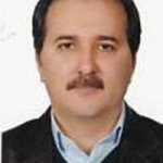 تصویر دکتر علی رضا شهبازی