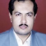 تصویر دکتر محمد شعله