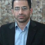 تصویر دکتر امیر حسن پور