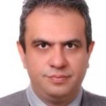 تصویر دکتر شهریار مسعود