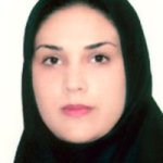 تصویر دکتر نوشین احمدیان چاشمی