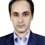تصویر دکتر کاظم اشجعی