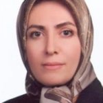 تصویر دکتر کتایون شیرکوهی