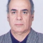 تصویر دکتر علی احسان ریاضی
