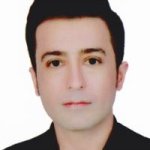 تصویر دکتر داود غلامی