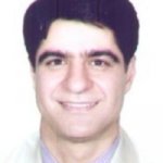 تصویر دکتر مهدی لطفی