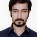تصویر دکتر احسان هاشمی