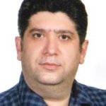 تصویر دکتر مسعود اسلام پور