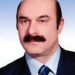 تصویر دکتر خسرو بهاری پور