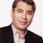 تصویر دکتر حسین مکرمی