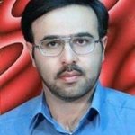 تصویر دکتر محمد سالاری زارع