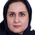 تصویر دکتر کتایون مهری تفرشی