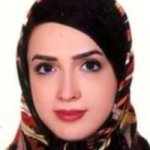 تصویر دکتر ناهید مرادی