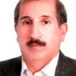 تصویر دکتر عبدالرضا کرمی متین