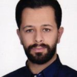 تصویر دکتر سید حسین کهنگی