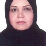 تصویر دکتر مهناز حقیقی