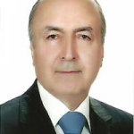 تصویر دکتر منوچهر قوام