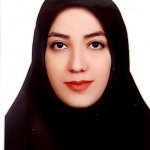 تصویر دکتر عادله پاکدل نیا