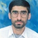 تصویر دکتر داود خلیلی امیرآباد