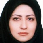 تصویر دکتر کتایون خسروی