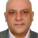 تصویر دکتر داود کاظمی