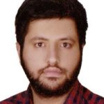 تصویر دکتر میثم صالحی برمی