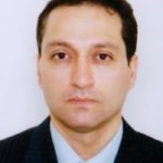 تصویر دکتر سید مرتضی میرعرب