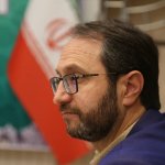 تصویر دکتر داود حسنی