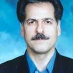 تصویر دکتر خسرو صالح کلیبر