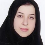 تصویر دکتر نوشین ثباتی