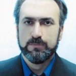 تصویر دکتر کاظم اذری به