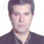 تصویر دکتر سید کاظم ملکوتی