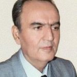 تصویر دکتر مسعود ملک زاده