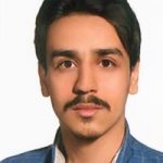 تصویر دکتر میثم صالح زاده