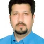تصویر دکتر مهران ایزدی