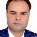 تصویر دکتر احسان زابلی