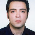 تصویر دکتر داود طالبی کیوج