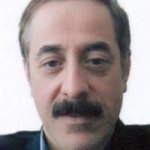 تصویر دکتر عبدالرضا سبزواری