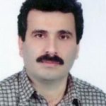 تصویر دکتر محمودرضا مهرورز