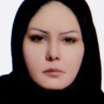 تصویر دکتر ناهید آرزوئی