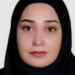 تصویر دکتر صدف شیخ قمی