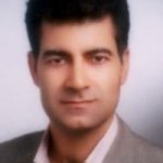 تصویر دکتر احسان ابراهیمی