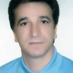 تصویر دکتر داود عباسی