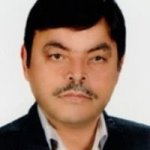 تصویر دکتر محمود بابائیان