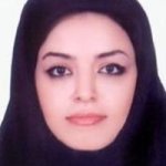 تصویر دکتر سمیه بیک محمدی