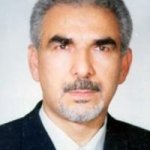 تصویر دکتر کاظم الفحام