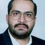 تصویر دکتر ابوالفضل دارآفرین